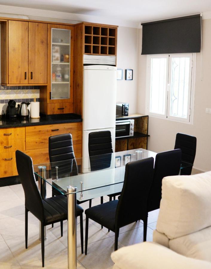Holiday home Azul Anil El Patio En
