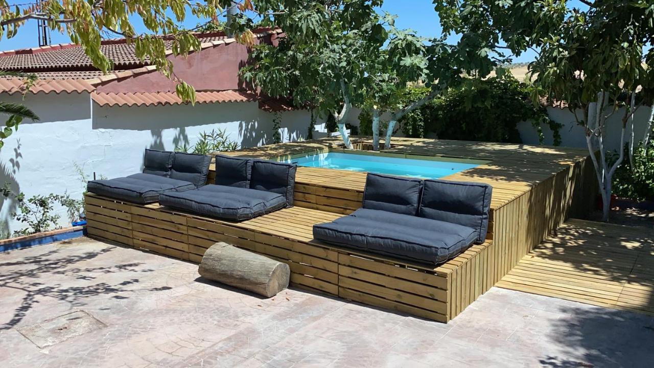 Hébergement de vacances Azul Anil El Patio En