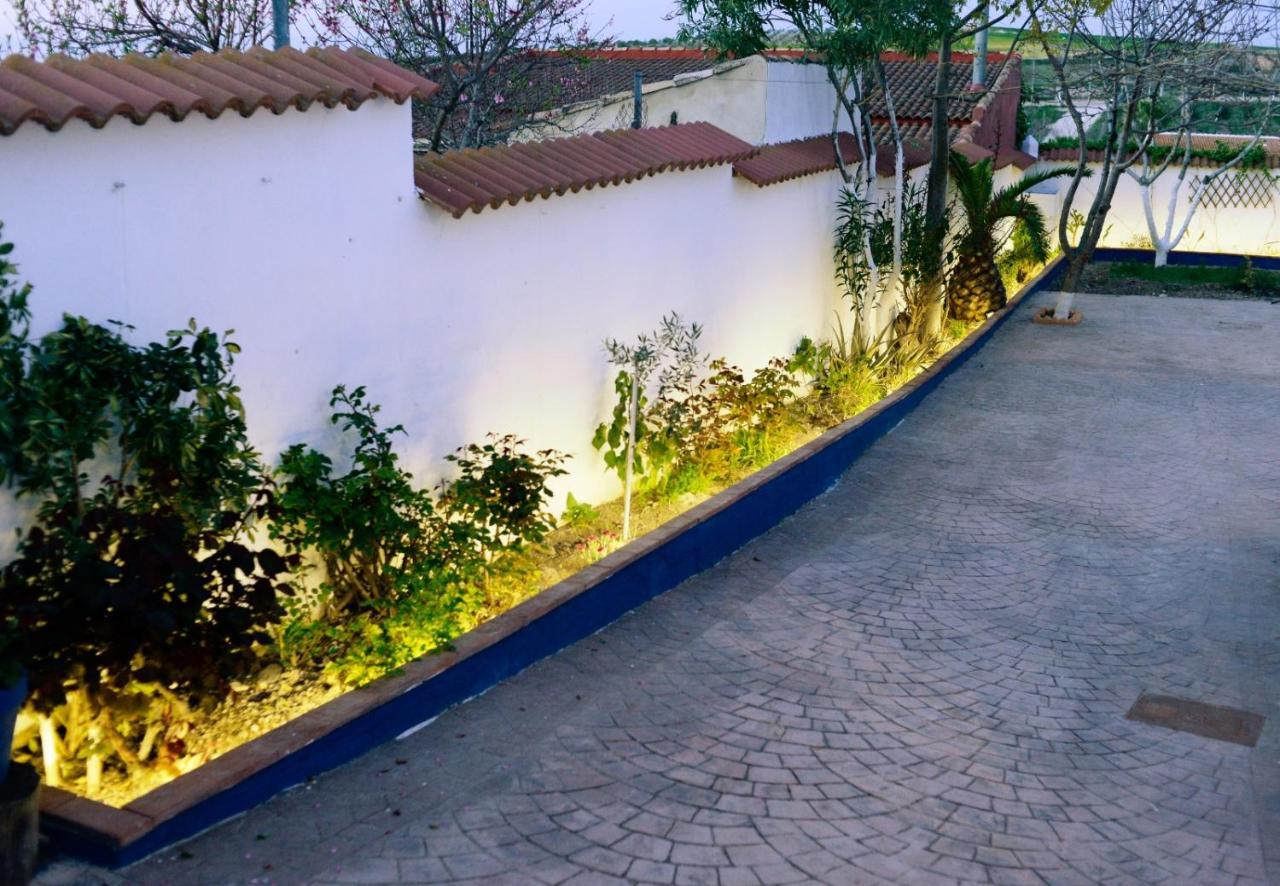 Azul Anil El Patio En Dom wakacyjny *